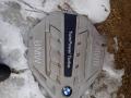 декоративная крышка двигателя BMW X5 E70 2010, 4.4 л., N63 B44 A, бензин, 7577456 - фото №2