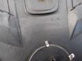 декоративная крышка двигателя BMW X5 E70 2010, 4.4 л., N63 B44 A, бензин, 7577456 - фото №4