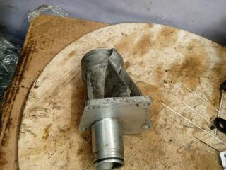 кронштейн полуоси BMW X5 E70 2008, 4.8 л., N62 B48 B, бензин, 7552538