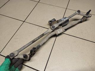 механизм стеклоочистителя (трапеция дворников) BMW X6 E71/E72 2010, 7200535