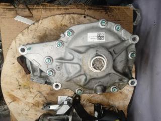 редуктор переднего моста BMW X5 E70 [рестайлинг] 2013, 4.4 л., N63 B44 A, бензин, 7552531