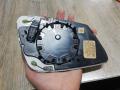 стекло зеркала наружного левого BMW 7 серия F01/F02 2011, 3.0 л., N54 B30 A, бензин - фото №2