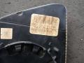 стекло зеркала наружного левого BMW 7 серия F01/F02 2011, 3.0 л., N54 B30 A, бензин - фото №2