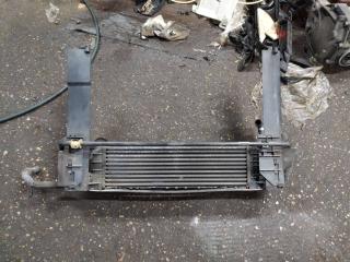 интеркулер BMW 2011, 2.0 л., N20 B20 A, бензин, 7618768