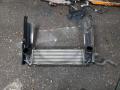 интеркулер BMW 2011, 2.0 л., N20 B20 A, бензин, 7618768 - фото №2