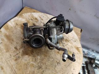 турбина BMW X5 E70 [рестайлинг] 2013, 4.4 л., N63 B44 A, бензин