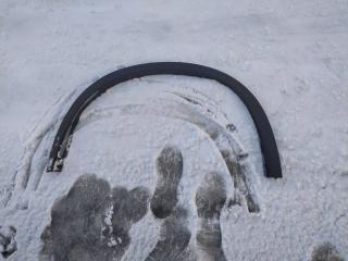 молдинг крыла BMW X5 F15 2013, 7294373