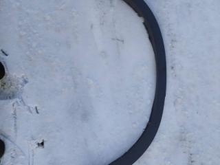 молдинг крыла BMW X5 F15 2013, 7294372