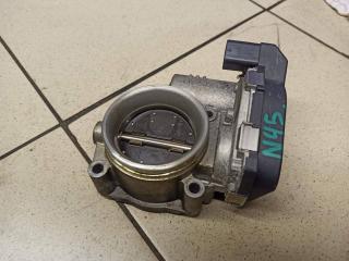 заслонка дроссельная BMW 3 серия E90/E91/E92/E93 2007, 1.6 л., N45 B16 A, бензин, 7561067