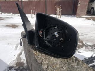 зеркало наружное правое BMW X5 E70 2009, 3.0 л., N55 B30 A, бензин, внедорожник 5 дв.