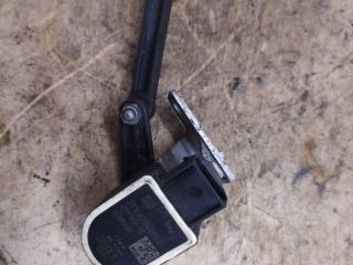 датчик дорожного просвета задний BMW 7 серия F01/F02 2010, 4.4 л., N63 B44 A, бензин, АКПП, 6784075