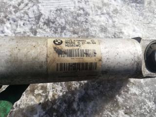 амортизатор задний BMW 5 серия E60/E61 2004, 2.5 л., бензин, 6766605