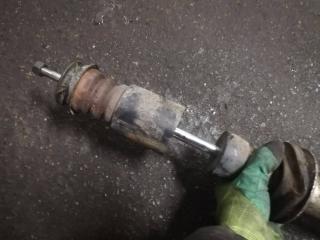 амортизатор задний правый BMW 5 серия E60/E61 2005, M57 D30 (306D2), АКПП, синий, седан, 6766605