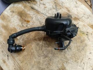 маслоотделитель (сапун) BMW 5 серия E60/E61 2005, 2.5 л., N52 B25, бензин