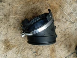 патрубок воздушного фильтра BMW 5 серия E60/E61 2005, 2.5 л., N52 B25, бензин, 7536002, 7537502