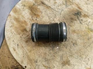 воздуховод (дефлектор) радиатора BMW 7 серия E65/E66/E67 [рестайлинг] 2007, 4.8 л., N62 B48 B, бензин, АКПП, седан, 6651707, 6651715