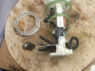 насос топливный BMW X5 E70 2007, 4.8 л., N62 B48 A, бензин