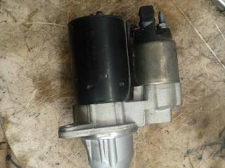 стартер BMW 5 серия E60/E61 [рестайлинг] 2009, 3.0 л., N54 B30 A, бензин, 7521123