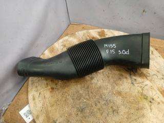 патрубок воздушного фильтра BMW X5 F15 2018, 3.0 л., N57 D30 C, дизель, АКПП, белый, внедорожник 5 дв., 8509068