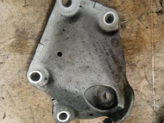 кронштейн двигателя BMW 5 серия E60/E61 [рестайлинг] 2009, 3.0 л., N54 B30 A, бензин, 6776669