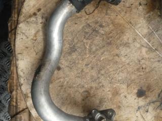 патрубок радиатора BMW 5 серия E60/E61 [рестайлинг] 2008, 3.0 л., N54 B30 A, бензин, 7560530