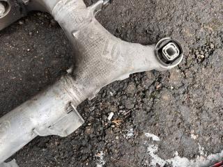 балка подвески задняя BMW 7 серия F01/F02 2009, 4.4 л., N63 B44 A, бензин, 3100452