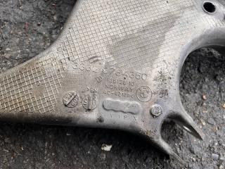 рычаг задний правый BMW 7 серия F01/F02 2009, 4.4 л., N63 B44 A, бензин, 6784350