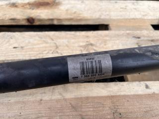 полуось задняя (приводной вал, ШРУС) BMW 7 серия F01/F02 2009, 4.4 л., N63 B44 A, бензин, 7566086