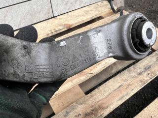 рычаг задний левый BMW 7 серия F01/F02 2009, 4.4 л., N63 B44 A, бензин