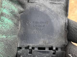 пластик BMW 7 серия F01/F02 2009, 4.4 л., N63 B44 A, бензин, 9180071