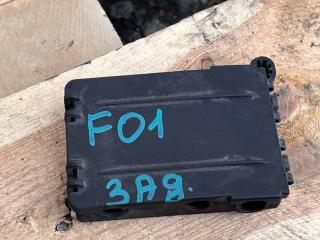 пластик BMW 7 серия F01/F02 2009, 4.4 л., N63 B44 A, бензин, 9180071