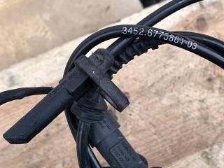 датчик ABS BMW 7 серия F01/F02 2009, 4.4 л., N63 B44 A, бензин, 6775864