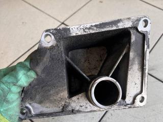 кронштейн полуоси BMW X5 E53 [рестайлинг] 2005, 3.0 л., 306D2, дизель, 7503120