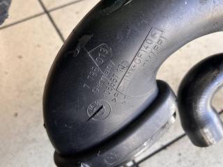 патрубок турбины BMW X5 E53 [рестайлинг] 2005, 3.0 л., 306D2, дизель, 7786013