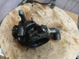 патрубок воздушного фильтра Mercedes-Benz E-Класс W213/S213/C238/A238 2016, 2.0 л., OM 654.920, дизель, A6540904300