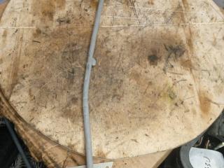 трос двери BMW X6 E71/E72 2011, 3.0 л., N57 D30 A, дизель, АКПП, внедорожник 5 дв.