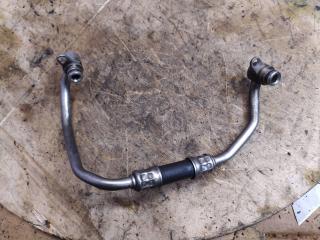 трубка охлаждающей жидкости BMW 5 серия E60/E61 [рестайлинг] 2009, 3.0 л., N54 B30 A, бензин, 7558899