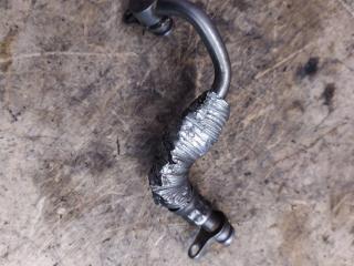 трубка охлаждающей жидкости BMW 5 серия E60/E61 [рестайлинг] 2009, 3.0 л., N54 B30 A, бензин, 7558900