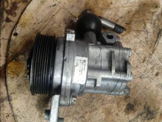 насос гидроусилителя руля BMW 5 серия E60/E61 2006, 3.0 л., N54 B30 A, бензин, 6776837