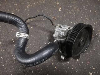 насос гидроусилителя руля Mercedes-Benz E-Класс W211/S211 [рестайлинг] 2007, 5.5 л., A0044668101