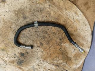 трубка топливная BMW X5 E70 2009, 3.0 л., N52 B30, бензин, 7577073