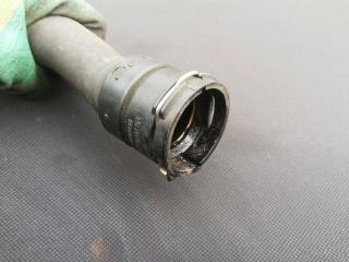 патрубок радиатора Mercedes-Benz B-Класс W246 2012, 1.8 л., OM 651.901, дизель, A6512000182