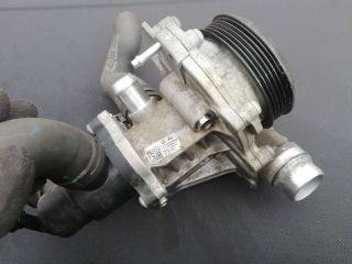 помпа Mercedes-Benz B-Класс W246 2012, 1.8 л., OM 651.901, дизель, A6512000501