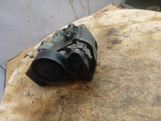 кронштейн компрессора кондиционера BMW X3 E83 2006, M54 B30 (306S3), 7512556