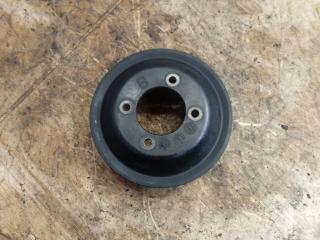 шкив помпы BMW X3 E83 2006, M54 B30 (306S3), 1436590