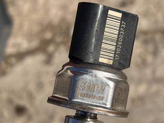 топливная рампа BMW 3 серия E90/E91 [рестайлинг] 2009, 2.0 л., N43 B20 A, бензин, 7537319