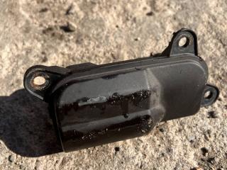 заслонка дроссельная BMW 3 серия E90/E91 [рестайлинг] 2009, 2.0 л., N43 B20 A, бензин, 7546982