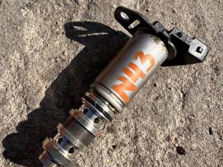 клапан фазорегулятора BMW 3 серия E90/E91 [рестайлинг] 2009, 2.0 л., N43 B20 A, бензин, 7584115