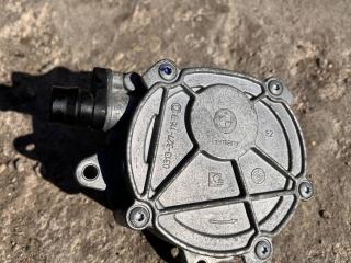 насос вакуумный BMW 3 серия E90/E91 [рестайлинг] 2009, 2.0 л., N43 B20 A, бензин, 7547021