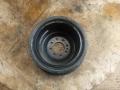 шкив коленвала BMW X5 E70 2009, 4.8 л., N62 B48 A, бензин - фото №2